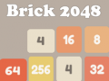खेल ईंट 2048 ऑनलाइन