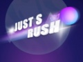 खेल बस एक Rush ऑनलाइन