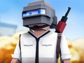 खेल Pubg पिक्सेल ऑनलाइन