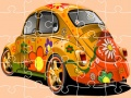 खेल VW बीटल जिग़ज़ ऑनलाइन