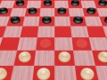 खेल चेकर्स 3D ऑनलाइन