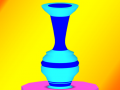 खेल चिकनी मिट्टी शिल्प 3D ऑनलाइन