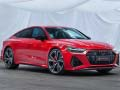 खेल RS7 स्पोर्टबैक ऑनलाइन