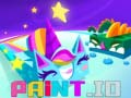खेल Paint.io ऑनलाइन