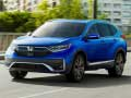 खेल होंडा CR-V ऑनलाइन