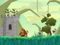 खेल CASTLE DEFENSE 2D ऑनलाइन