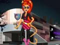 खेल Monster शॉपिंग ड्रेसअप ऑनलाइन