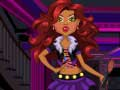 खेल Monster Wolf Flirting Dressup ऑनलाइन