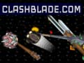 खेल Clash Balde IO ऑनलाइन