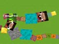 खेल SlitherCraft.io ऑनलाइन