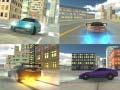 खेल Supra Drift 3D ऑनलाइन