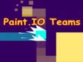 खेल Paint.IO टीमें ऑनलाइन