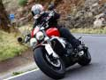 खेल Triumph Rocket 3 ऑनलाइन