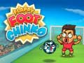 खेल Flappy Foot Chinko ऑनलाइन