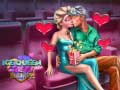 खेल आइस क्वीन्स सिनेमा flirting ऑनलाइन