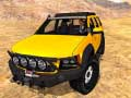 खेल 4x4 ऑफरोड सिम्युलेटर ऑनलाइन