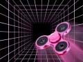 खेल Fidget Spinner Xtreme रेसिंग ऑनलाइन