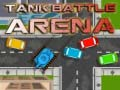 खेल टैंक युद्धarena ऑनलाइन