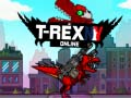 खेल T-REX N.Y. ऑनलाइन ऑनलाइन