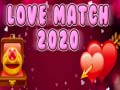 खेल प्रेम मैच 2020 ऑनलाइन