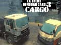 खेल अत्यधिक ऑफरोड कारें 3: Cargo ऑनलाइन