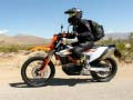 खेल KTM 690 Enduro R ऑनलाइन