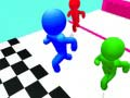 खेल स्टिकमैन रेस 3D ऑनलाइन