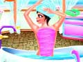 खेल बीच बैक स्पा सैलून ऑनलाइन