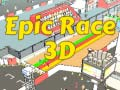 खेल महाकाव्य दौड़ 3D ऑनलाइन