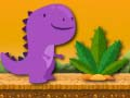 खेल T_Rex दौड़ ऑनलाइन