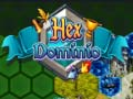 खेल HexDomin.io ऑनलाइन