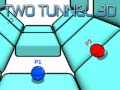 खेल दो Tunnel 3D ऑनलाइन