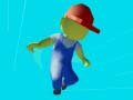 खेल पार्कौर रन 3d.io ऑनलाइन