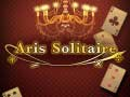 खेल Aris Solitaire ऑनलाइन