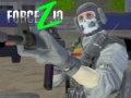 खेल ForceZ.io ऑनलाइन