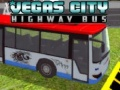 खेल व Vegas सिटी हाईवे बस ऑनलाइन