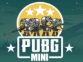 खेल PUBG मिनी ऑनलाइन