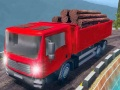 खेल ट्रक चालक: Cargo ऑनलाइन