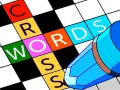 खेल शिशु जानवरों की crossword ऑनलाइन