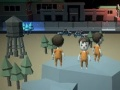 खेल कार्टून Escape जेल ऑनलाइन