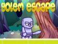 खेल गोलेम Escape ऑनलाइन