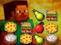 खेल Mineblox पहेली ऑनलाइन