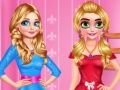 खेल BFF नाइट क्लब पार्टी मेकओवर ऑनलाइन
