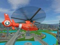खेल 911 रेस्क्यू हेलीकॉप्टर सिमुलेशन 2020 ऑनलाइन