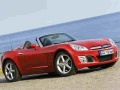 खेल Opel GT फिसलन ऑनलाइन