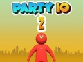 खेल Party.io 2 ऑनलाइन