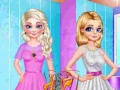 खेल BFF ग्रीष्मकालीन फैशन ऑनलाइन
