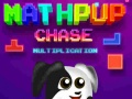 खेल Mathpup गुणा का पीछा ऑनलाइन