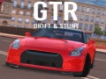 खेल GTR ड्रिफ्ट और स्टंट ऑनलाइन