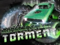खेल Monster Truck कष्ट ऑनलाइन